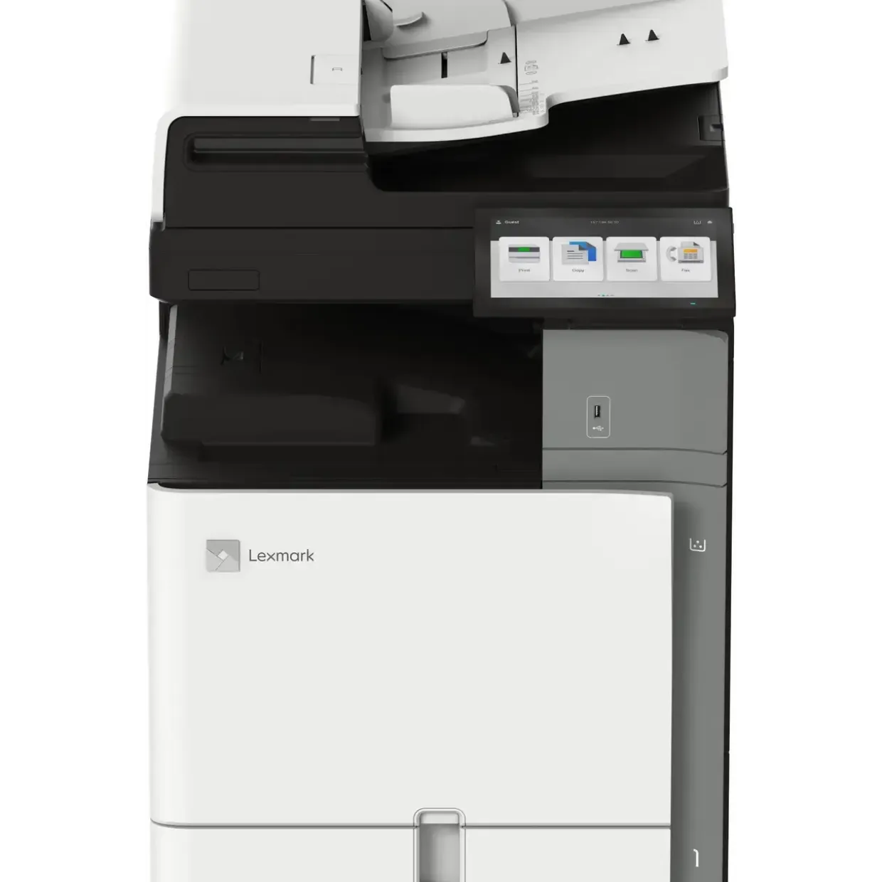 Lexmark LEXMARK CX951se A3 MFP s