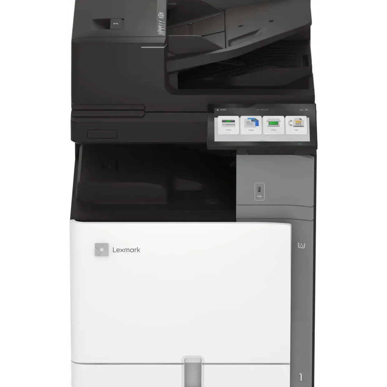 Lexmark LEXMARK CX963se MFP s