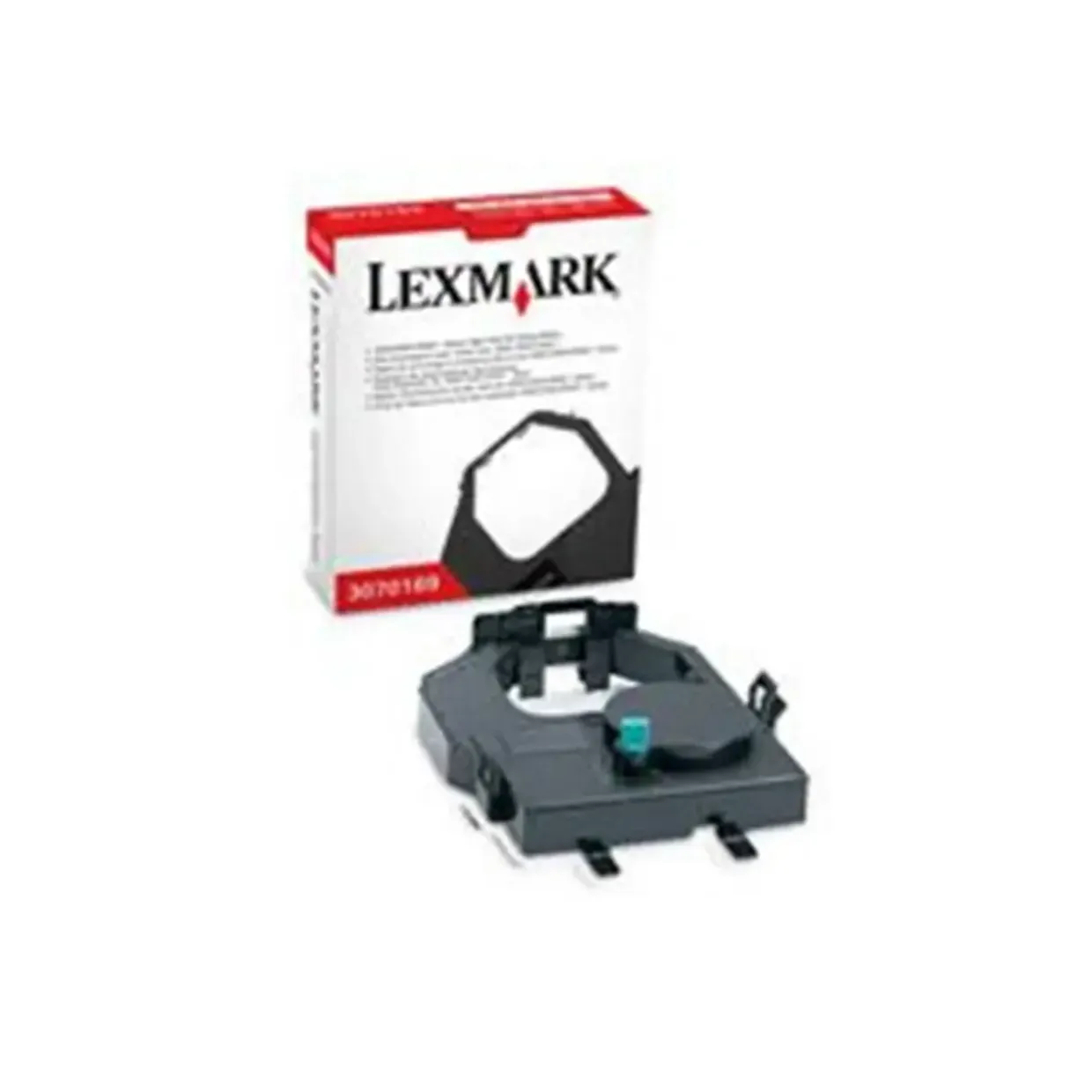Lexmark 24XX High Yield Ribbon