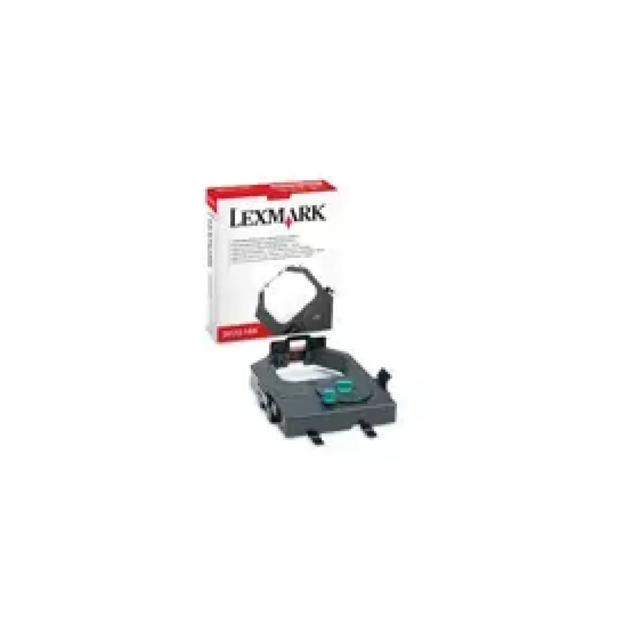 Lexmark 23XX, 24XX, 25XX Standard Ribbon