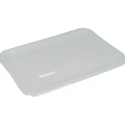 Låg ABENA Cater-Line 17x11,8x5,5cm klar PP - 500 stk