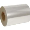Lågfolie, Toplex, 400m x 445mm, 42 micron, klar, PET/PP, peelable