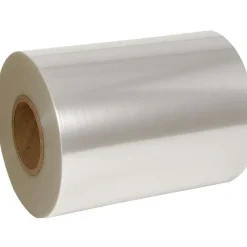 Lågfolie, Toplex, 400m x 445mm, 42 micron, klar, PET/PP, peelable