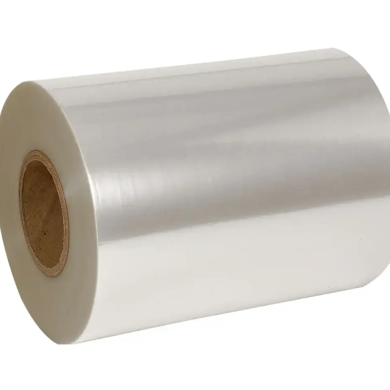 Lågfolie, Toplex, 400m x 445mm, 42 micron, klar, PET/PP, peelable