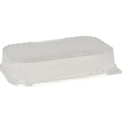 Låg, Ready2Cook, klar, høj, Snap-on, PET - 400 stk