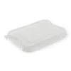 Låg Ready2Cook 300x200x26 mm Lavt APET - 2 ps x 100 stk/krt