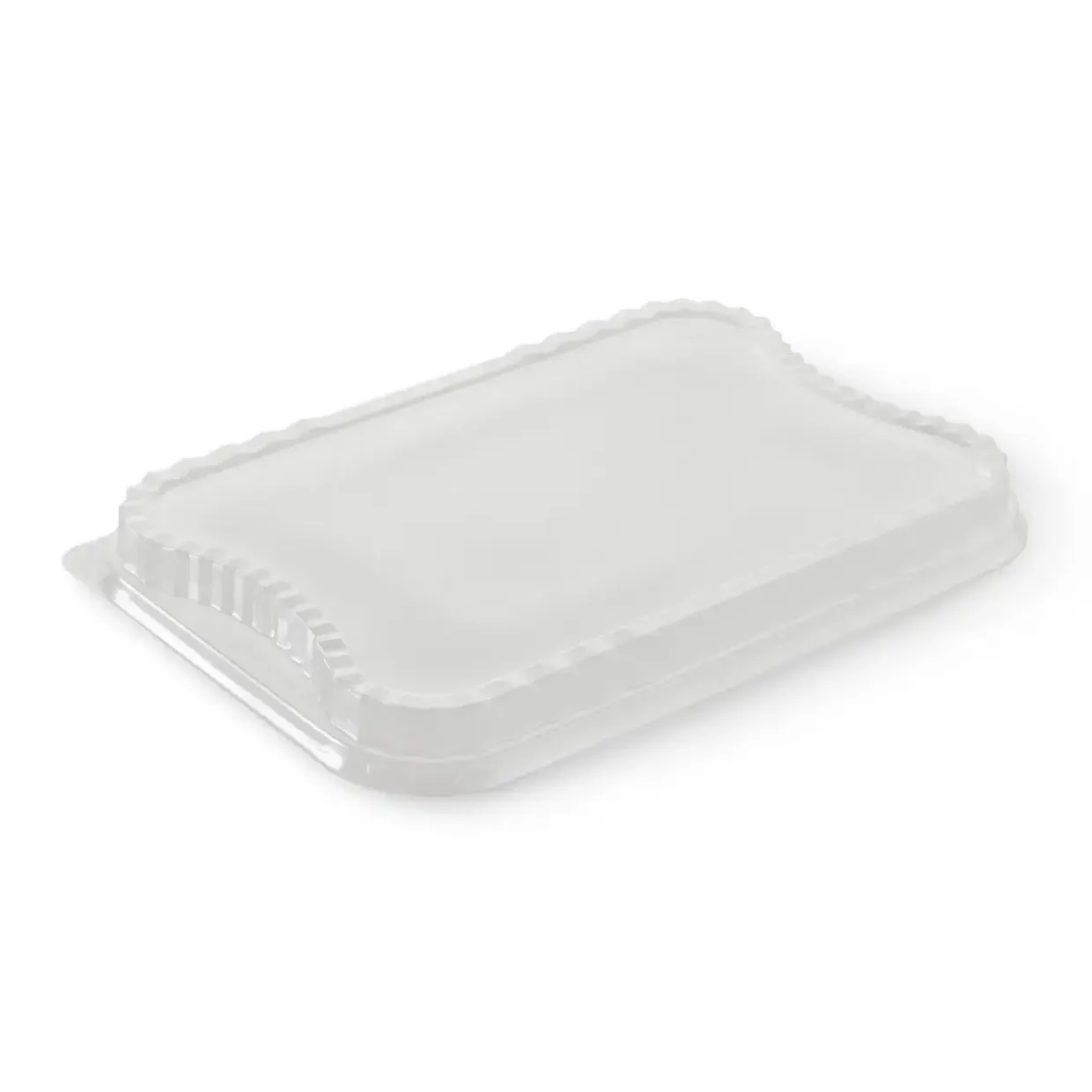 Låg Ready2Cook 300x200x26 mm Lavt APET - 2 ps x 100 stk/krt
