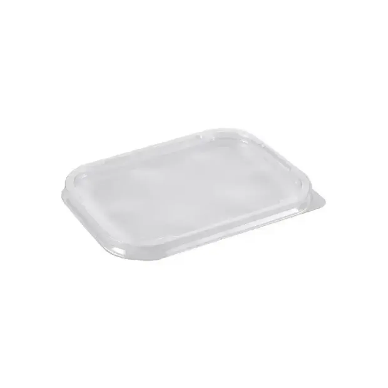 Låg 7650 til foliebakke 1264631 - 100 stk. i en pakke