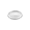 Låg til plastbakke 3012 APET 1000 stk pr kar