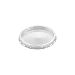 Låg til plastbakke 3012 APET 1000 stk pr kar