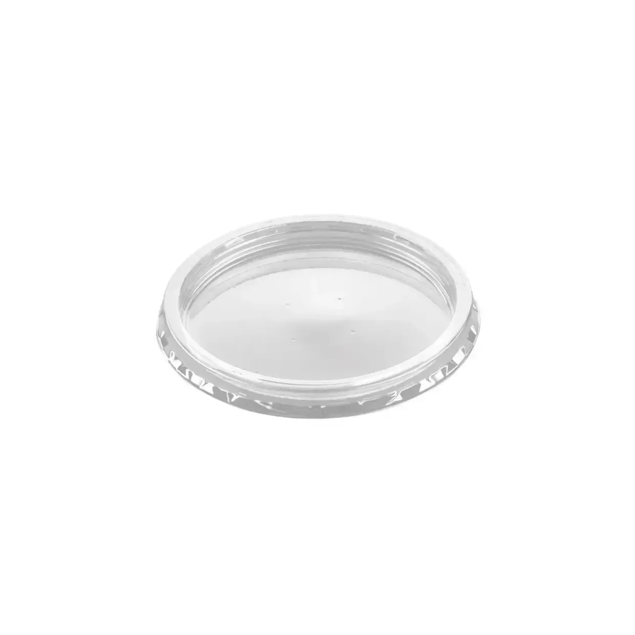 Låg til plastbakke 3012 APET 1000 stk pr kar