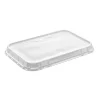 Låg t/plastbakke K 5294-1 APET t/1489832 301x200x25mm 272st/krt