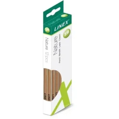 Linex Nature blyant NWP100 2B - Køb minimum 72 stk.