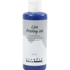 Linoleumssværte, blå, 85 ml - 1 stk