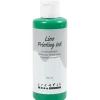 Linoleumssværte, grøn, 85 ml - 1 stk