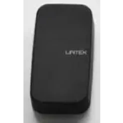 Lintex - Magnetisk Tavlevisker - Sort