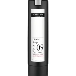 Liquid soap, Naturals Remedies, 300 ml