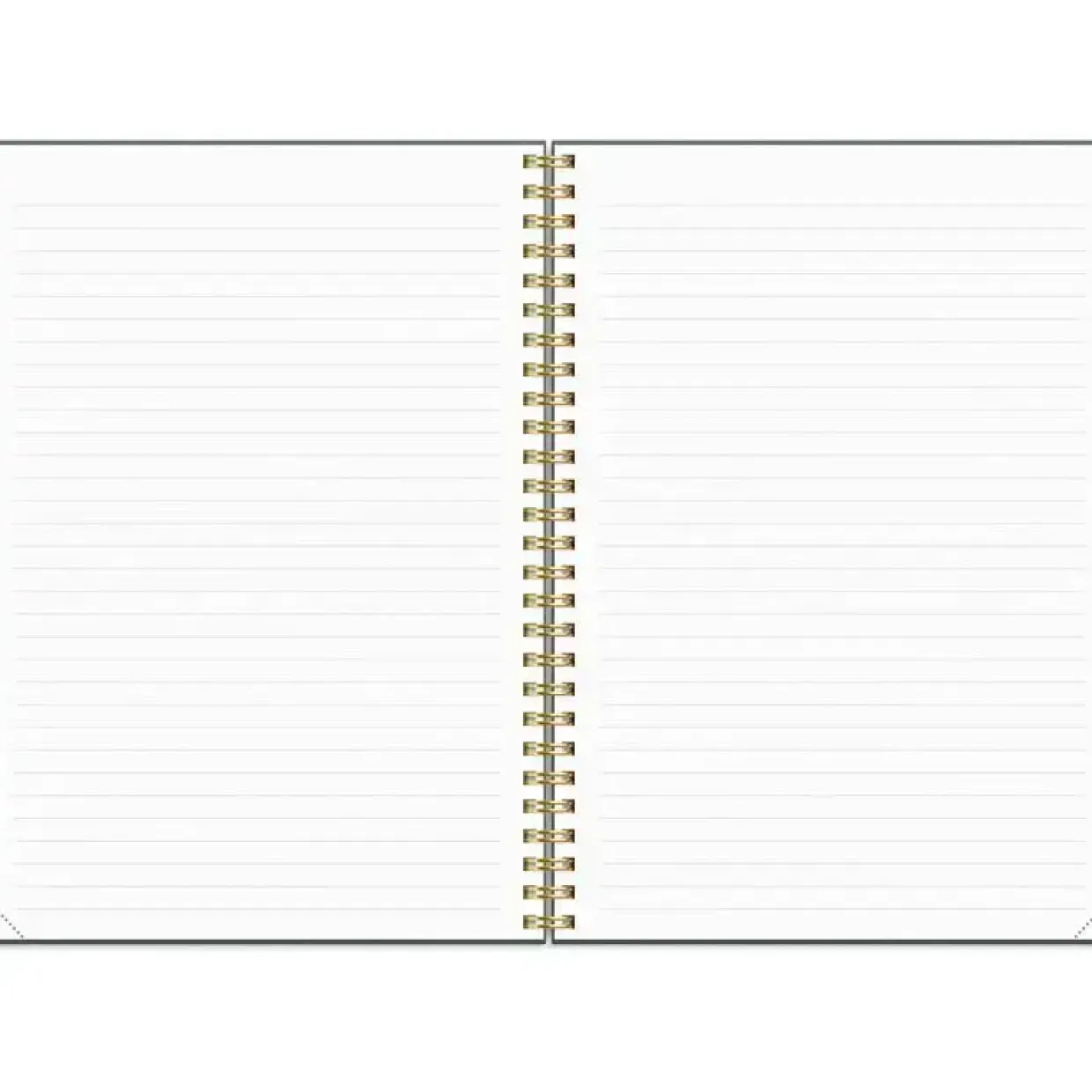 Livsstilskalender - Life Planner Do More - A5 - Spiral - 2027 - Mayland - 27227800