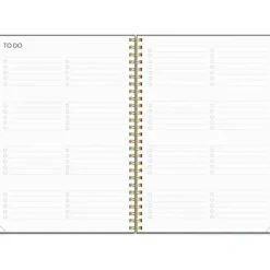 Livsstilskalender - Life Planner Do More - A5 - Spiral - 2027 - Mayland - 27227800