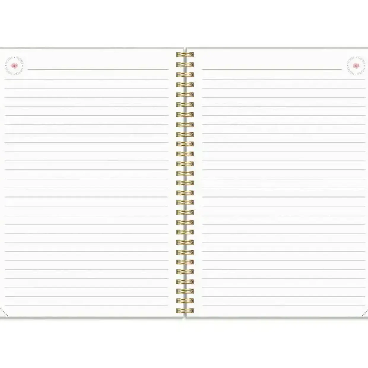 Livsstilskalender - Life Planner Essentials - A5 - Spiral - 2027 - Mayland - 27227410