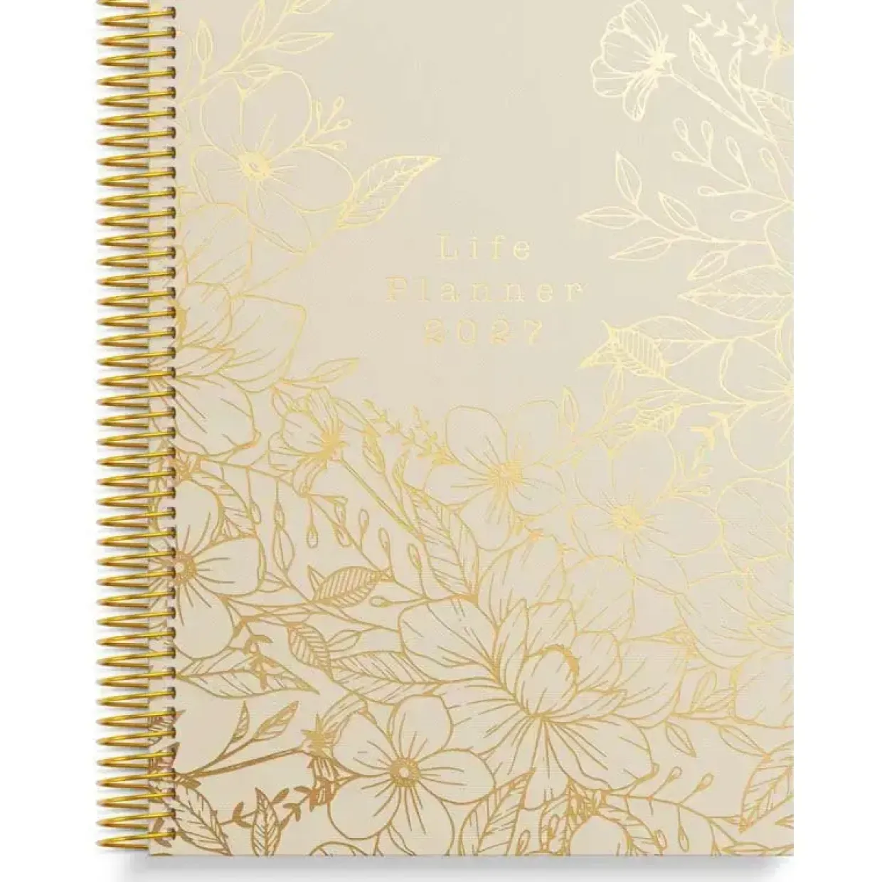 Livsstilskalender - Life Planner Dream & Do - 169x234mm - 2027 - Mayland - 27226600