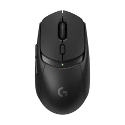 Logitech G309 LIGHTSPEED Wireless Gaming Mus - Sort