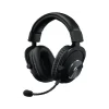Logitech G PRO X Gaming Headset - Sort
