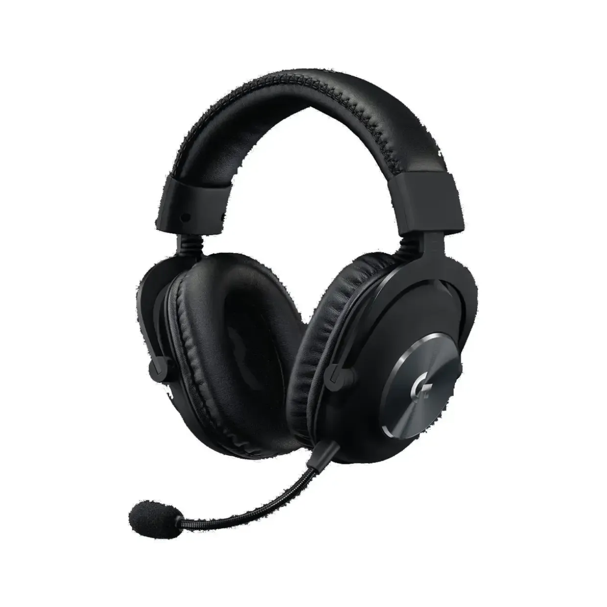 Logitech G PRO X Gaming Headset - Sort