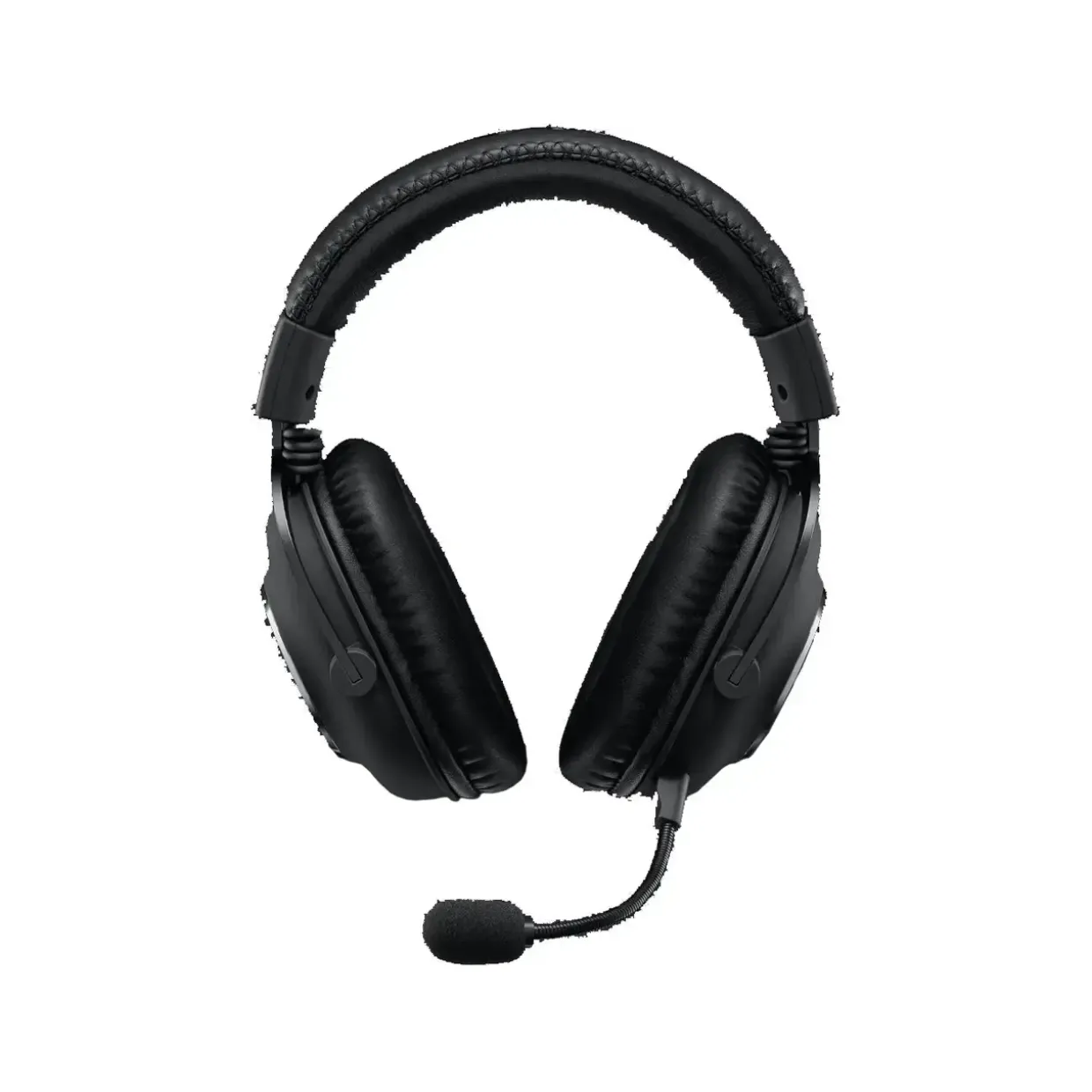 Logitech G PRO X Gaming Headset - Sort