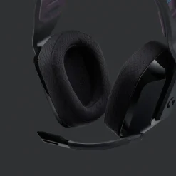 Logitech G535 Wireless Gaming Headset - Sort