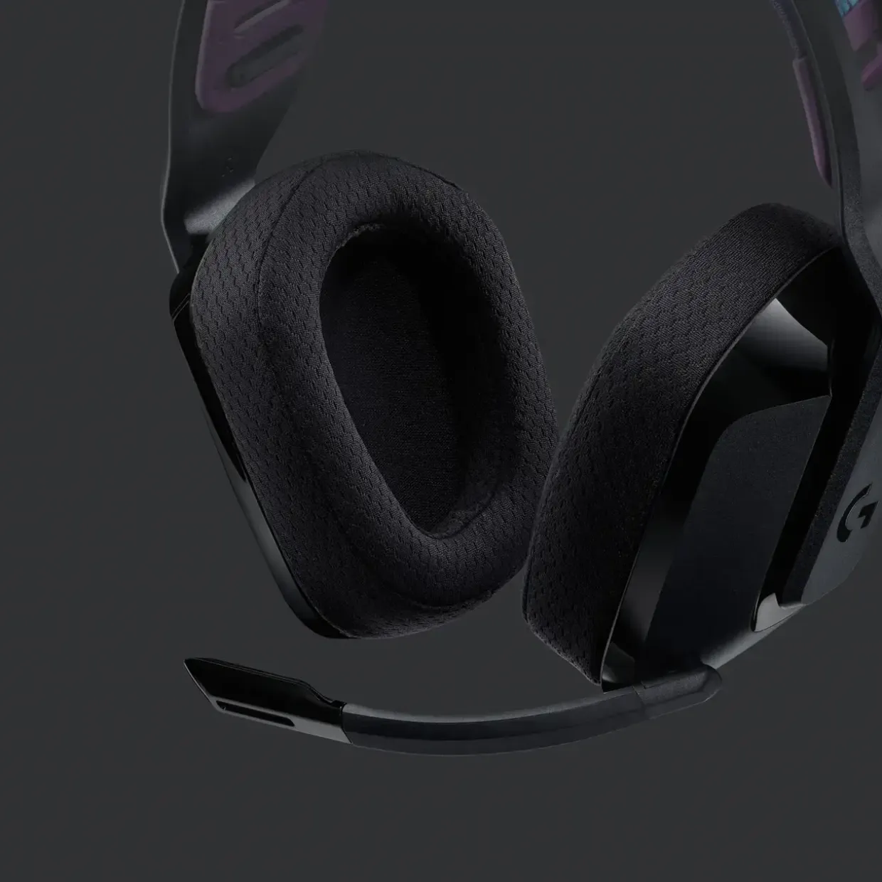 Logitech G535 Wireless Gaming Headset - Sort