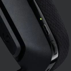 Logitech G535 Wireless Gaming Headset - Sort