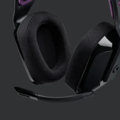 Logitech G535 Wireless Gaming Headset - Sort