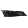 Logitech G915 X LIGHTSPEED Wireless Gaming KB Clicky, Black (Nordic)