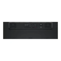 Logitech G915 X LIGHTSPEED Wireless Gaming KB Clicky, Black (Nordic)