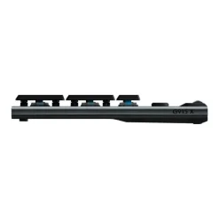 Logitech G915 X LIGHTSPEED Wireless Gaming KB Clicky, Black (Nordic)