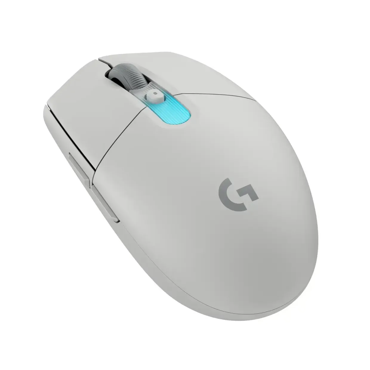 Logitech G305 X Superlight, White