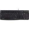 Logitech K120 Desktop (US)