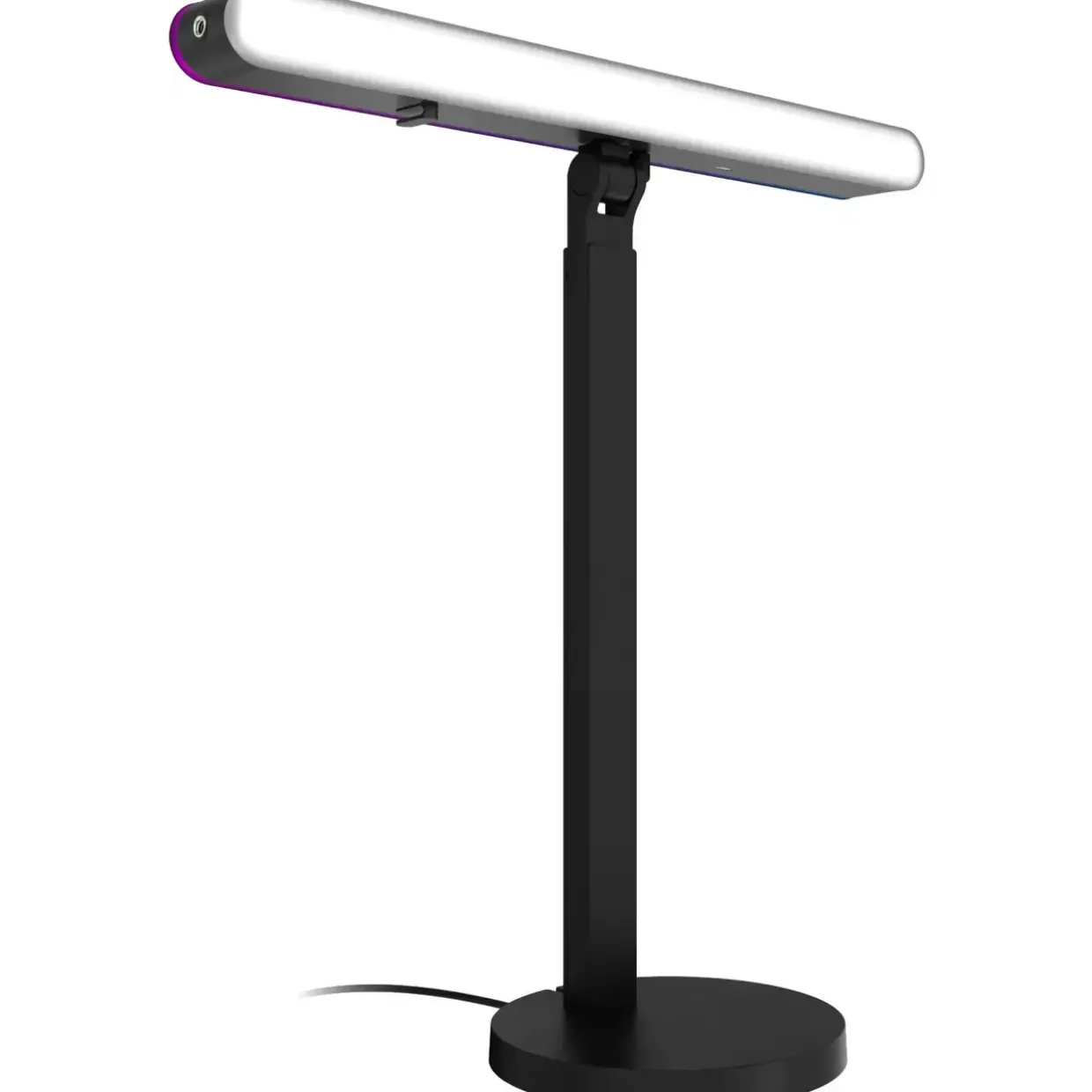 Logitech Litra Beam LX, Graphite