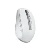 Logitech MX Anywhere 3S for Mac - Trådløs mus - Lys Grå