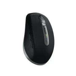 Logitech MX Anywhere 3S for Mac - Trådløs mus - Space Grey