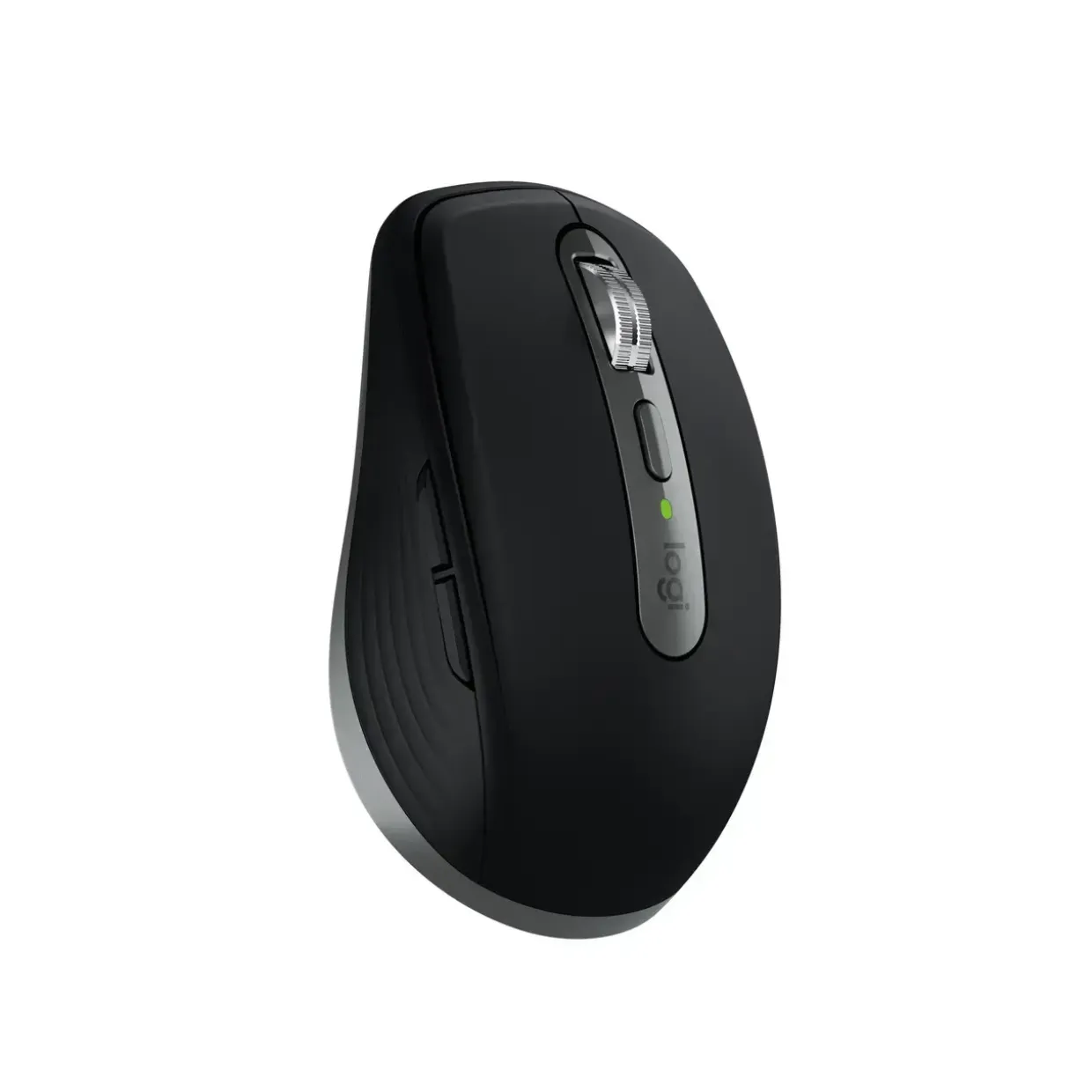 Logitech MX Anywhere 3S for Mac - Trådløs mus - Space Grey