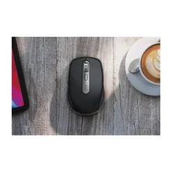 Logitech MX Anywhere 3S for Mac - Trådløs mus - Space Grey