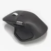 Logitech MX Master 4 Performance Wireless Mouse, Graphite