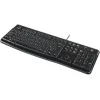 Logitech OEM - K120 Business Keyboard,(Nordic)