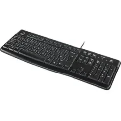 Logitech OEM - K120 Business Keyboard,(Nordic)
