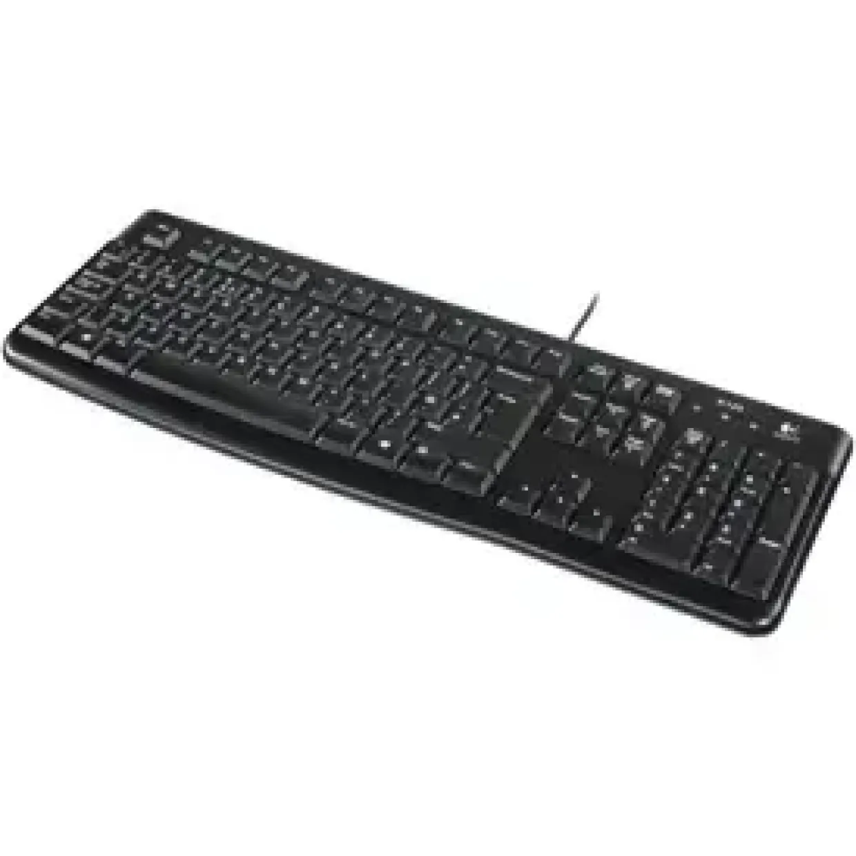 Logitech OEM - K120 Business Keyboard,(Nordic)