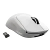 Logitech PRO X SUPERLIGHT Wireless Gaming Mouse, White