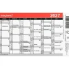 Lommekalender mini - 118 x70mm - 2027 - Mayland - 27052000