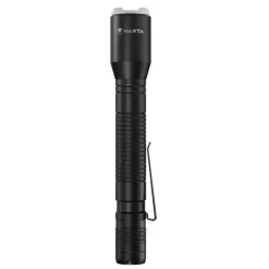 Lommelygte, Varta F20 Pro - sort